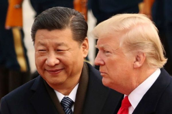 La Chine imposera des droits supplémentaires sur 75 milliards de dollars d’importations américaines