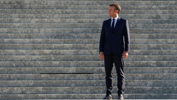 Macron saisit la discorde avec le Brésil pour s'opposer à l...