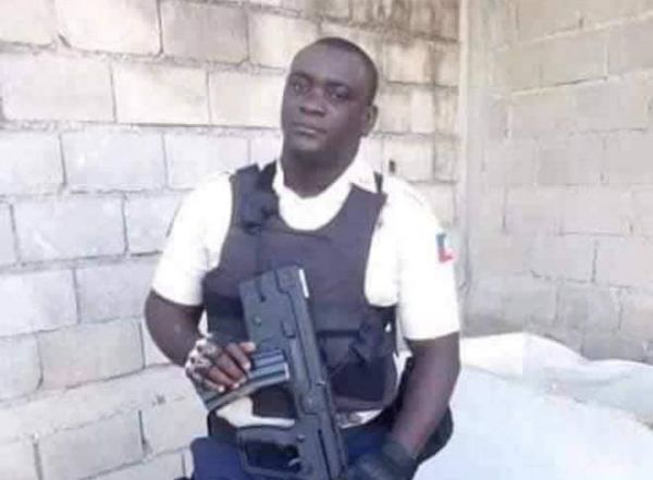 Un policier tué par balles dans un Car Wash Party animé par Tony Mix