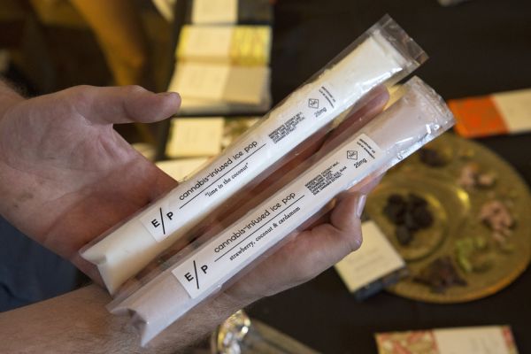 Cannabis: mise en garde contre la diversification des produits dérivés