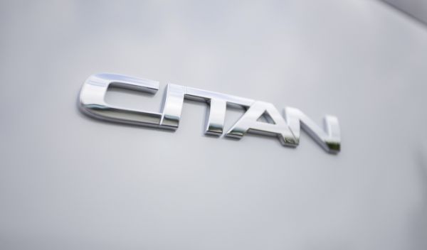 Mercedes : un nouveau Citan toujours dérivé du Kangoo