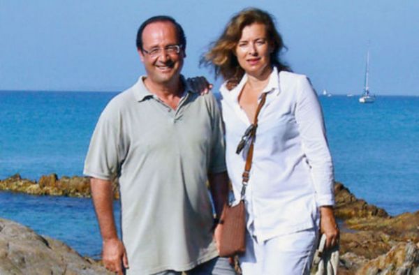 Les vacances des présidents de la Ve : la com' ratée de Hollande