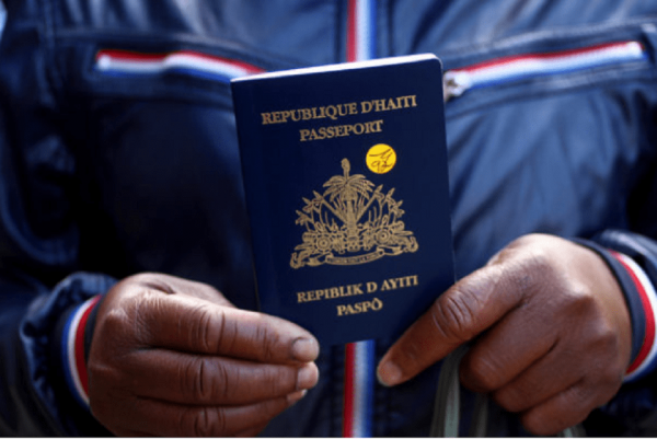 Faux contrats de travail et trafic de casier judiciaire : des centaines d’Haïtiens victimes d’escroquerie au Chili