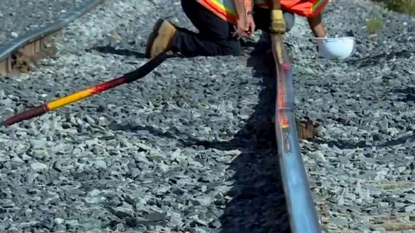 Chemin de fer près de Lac-Mégantic: «Qu'est-ce qu'on attend pour agir?»