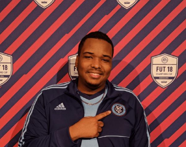 Fifa eworld cup : un jeune haïtien survivant du séisme brille dans les compétitions mondiales