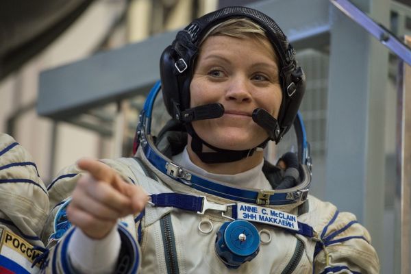 La NASA enquête sur le potentiel premier délit dans l'espace