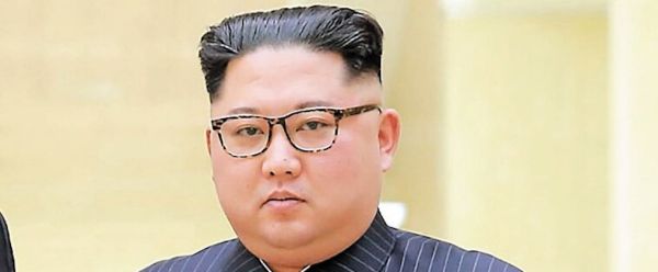 Pyongyang annonce que Kim a supervisé le test d'un «lance-missiles multiple»