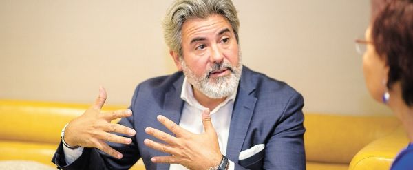 «On peut être libéral et flexible, tout est possible»