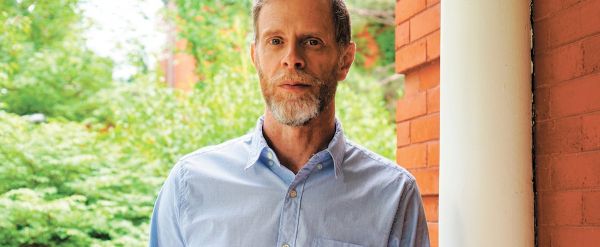 Le week-end culturel de Jean-Nicolas Verreault