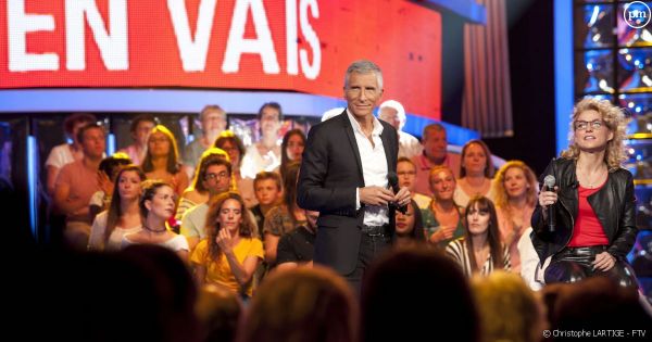 Audiences samedi : Le 20 Heures de France 2 devant TF1 impactée par un bug, Nagui en forme
