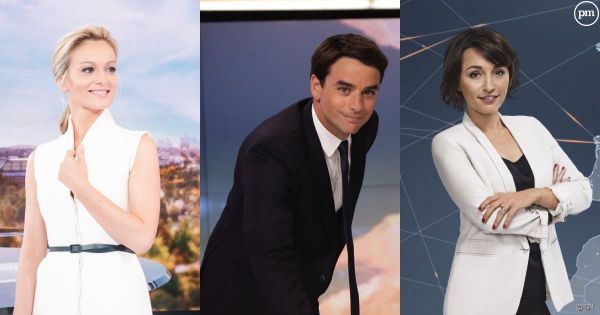 Audiences : Quel bilan pour les JT de l'été ?