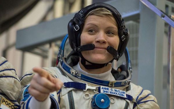 La NASA enquête sur l'éventuel premier délit dans l'espace