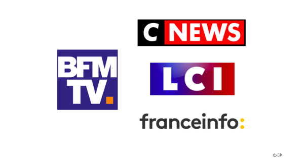 Rentrée télé : Quelles nouveautés sur les chaînes info ?