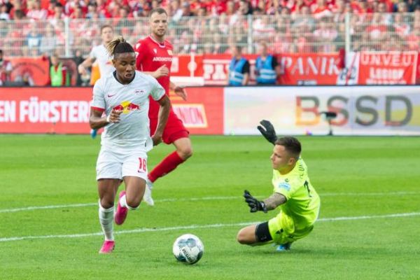 Foot - ALL - Leipzig - Leipzig : Ibrahima Konaté, Nordi Mukiele et Christopher Nkunku titulaires contre Francfort