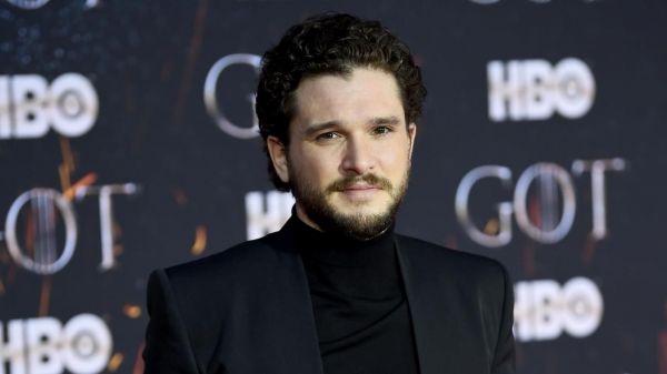 Après avoir dit adieu à "Game of Thrones", Kit Harington devient un super-héros Marvel