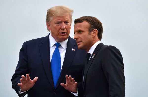Taxe Gafa : des réunions secrètes pour mettre fin aux tensions entre la France et les Etats-Unis