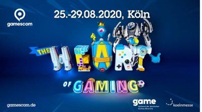 gamescom 2020 : les dates de la prochaine édition du salon allemand déjà communiquées en vidéo