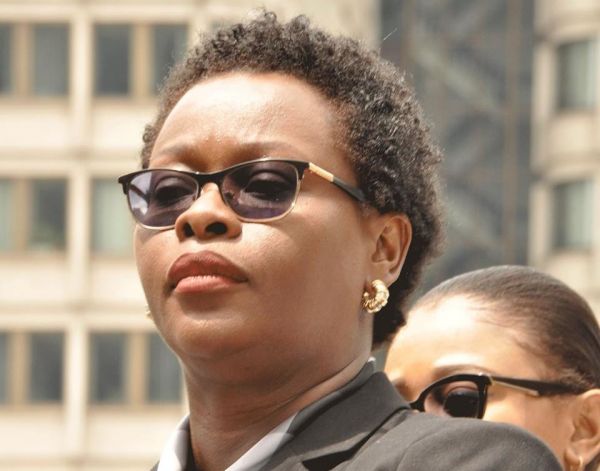 Gouvernement mort-né? La ministre nommée, Marjorie Brunache, se retire du cabinet de Fritz William Michel