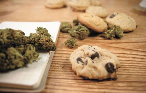 Des critères à préciser pour les produits comestibles de cannabis