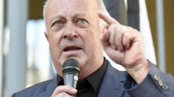 Ille-et-Vilaine : l'arrêté anti-pesticides du maire de Langouët suspendu par le tribunal administratif