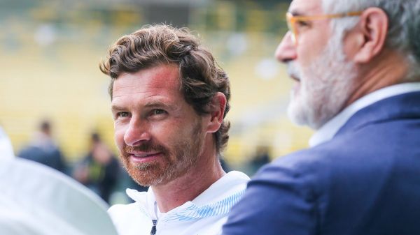 Mercato - OM : Villas-Boas aurait fait une grande demande à Zubizarreta !
