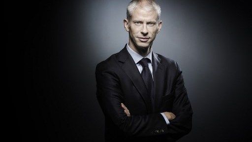 Franck Riester : "Les ambitions de la politique culturelle"
