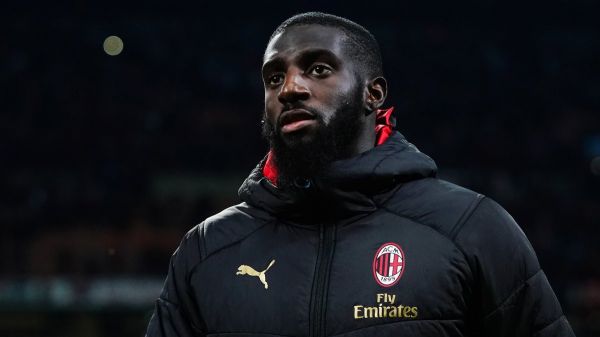 Mercato - AS Monaco : Ça chauffe pour Bakayoko !