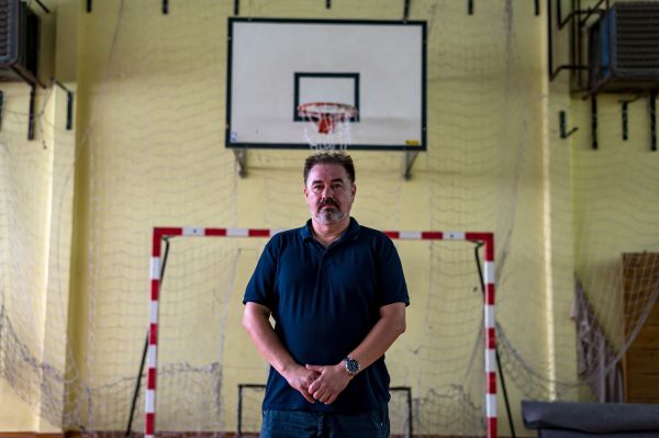 Mondial-2019 de basket: Jokic, le garçon rondelet de Sombor devenu superstar