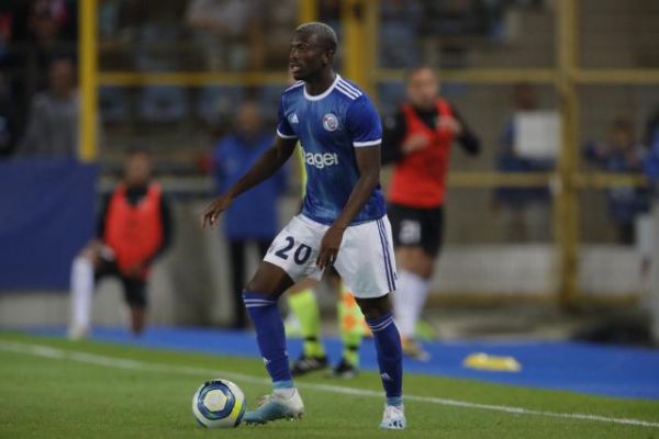 Foot - C3 - Strasbourg - Composition de Strasbourg : Thierry Laurey garde le même onze pour le barrage retour contre l'Eintracht Francfort