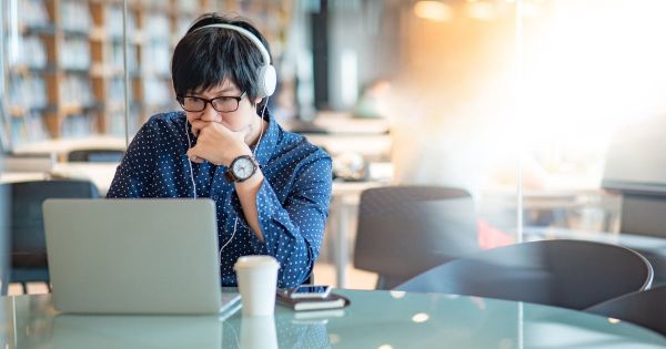 La musique aide-t-elle à se concentrer? Ça dépend...