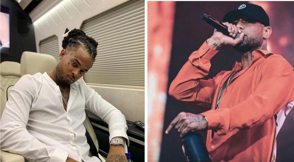 Booba explique l'origine de son embrouille avec Kalash !