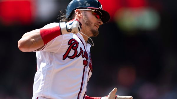 Donaldson et Soroka s'occupent des Jays