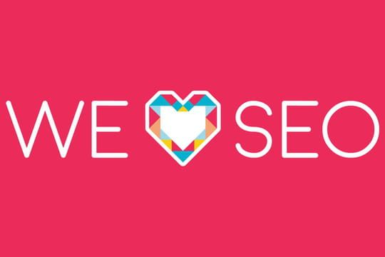 We Love SEO : rendez-vous à Paris le 3 octobre