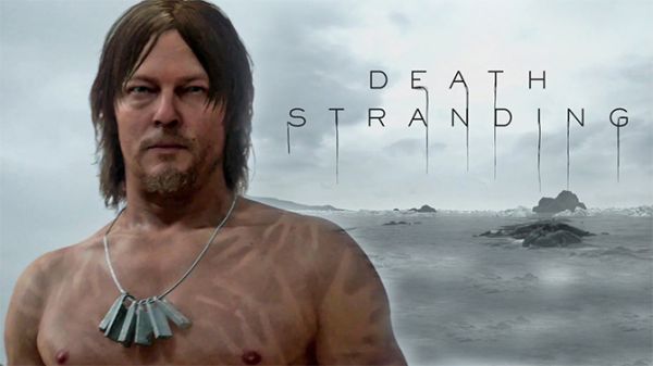 Death Stranding aura un mode Très Facile, Hideo Kojima explique pourquoi