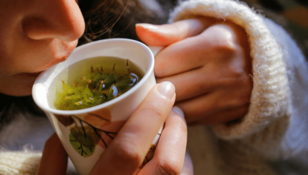 Santé : 5 maux que l’on peut soulager avec de la sauge
