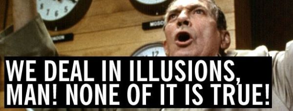 Le monde est un business, M. Beale ! (Network, 1974)
