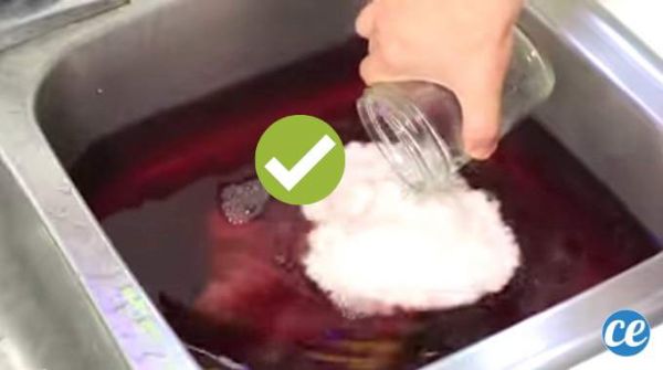 10 Utilisations Incroyables du VINAIGRE Que Tout Le Monde Devrait Connaître !