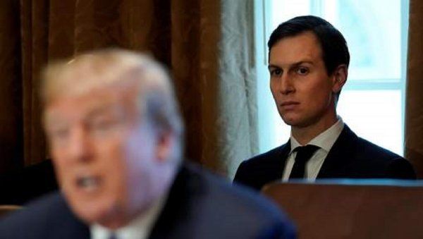 Le plan de paix israélo-palestinien de Trump dévoilé « dans les prochaines semaines »