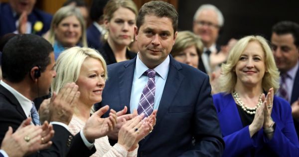 La campagne nationale des conservateurs sera lancée avant le déclenchement des élections