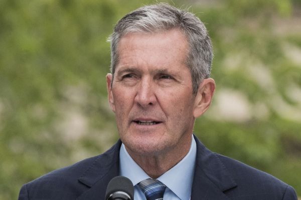 Jour d'élection provinciale au Manitoba