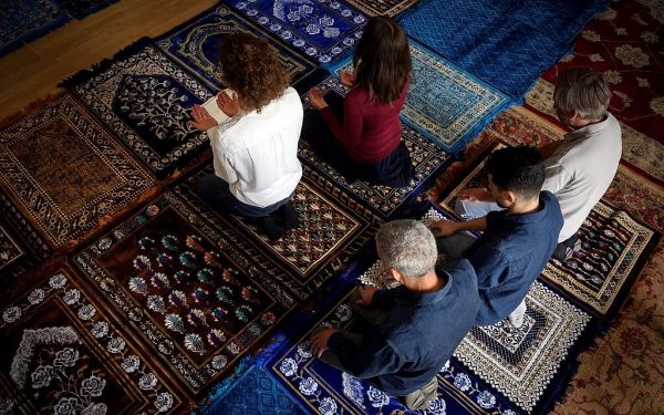 De la difficulté d’être femme imame en France
