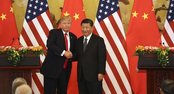 Les États-Unis demeurent la première destination de l’investissement chinois