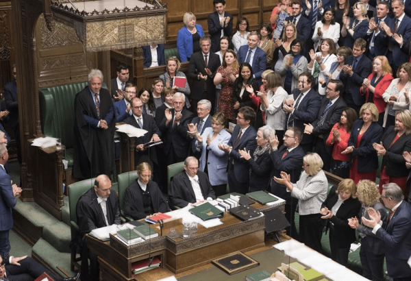 Les députés britanniques rejettent à nouveau la demande d’élections anticipées de Boris Johnson