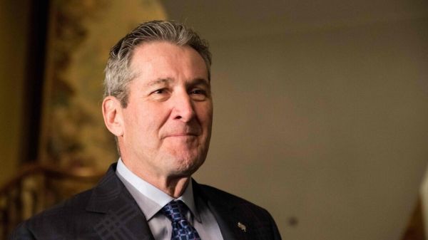Les conservateurs remportent leur pari au Manitoba