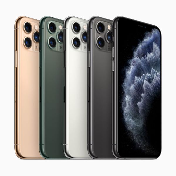 Keynote Apple 2019 : quel prix et quelle date de sortie pour l'iPhone 11 ?