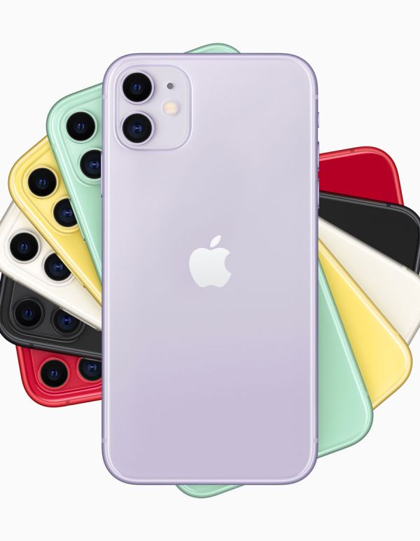 Keynote Apple 2019 : l'iPhone 11, Apple Arcade... Toutes les nouveautés Apple