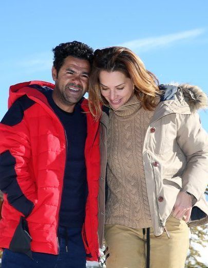 Jamel Debbouze : sa touchante déclaration au sujet de Mélissa Theuriau