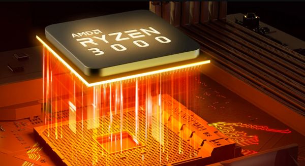Nouveaux AGESA ABBA pour améliorer les fréquences Boost des Ryzen 3000