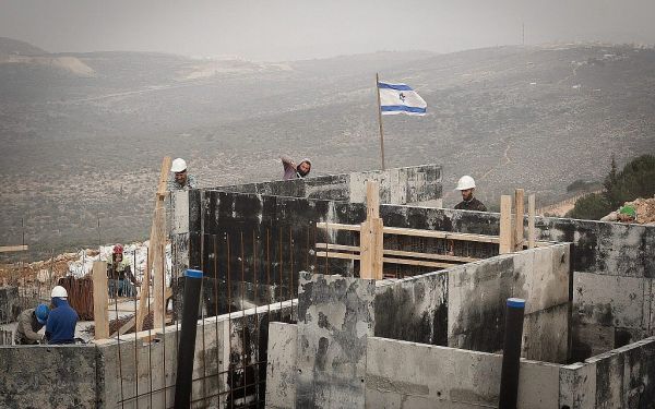 Ryad et Amman dénoncent la promesse d’annexion en Cisjordanie de Netanyahu