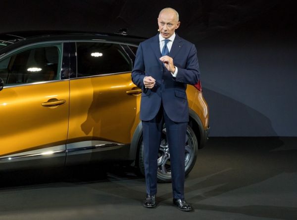 Fusion avec Fiat : pour Renaut, c'est du passé